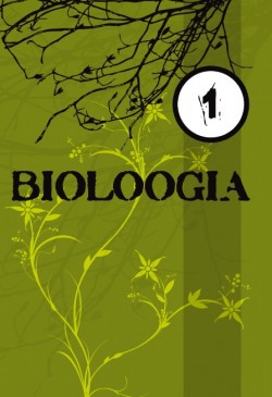 Bioloogia gümnaasiumile I
