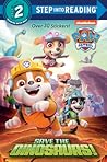 Save the Dinosaurs! (PAW Patrol)