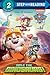 Save the Dinosaurs! (PAW Patrol) by Tex Huntley