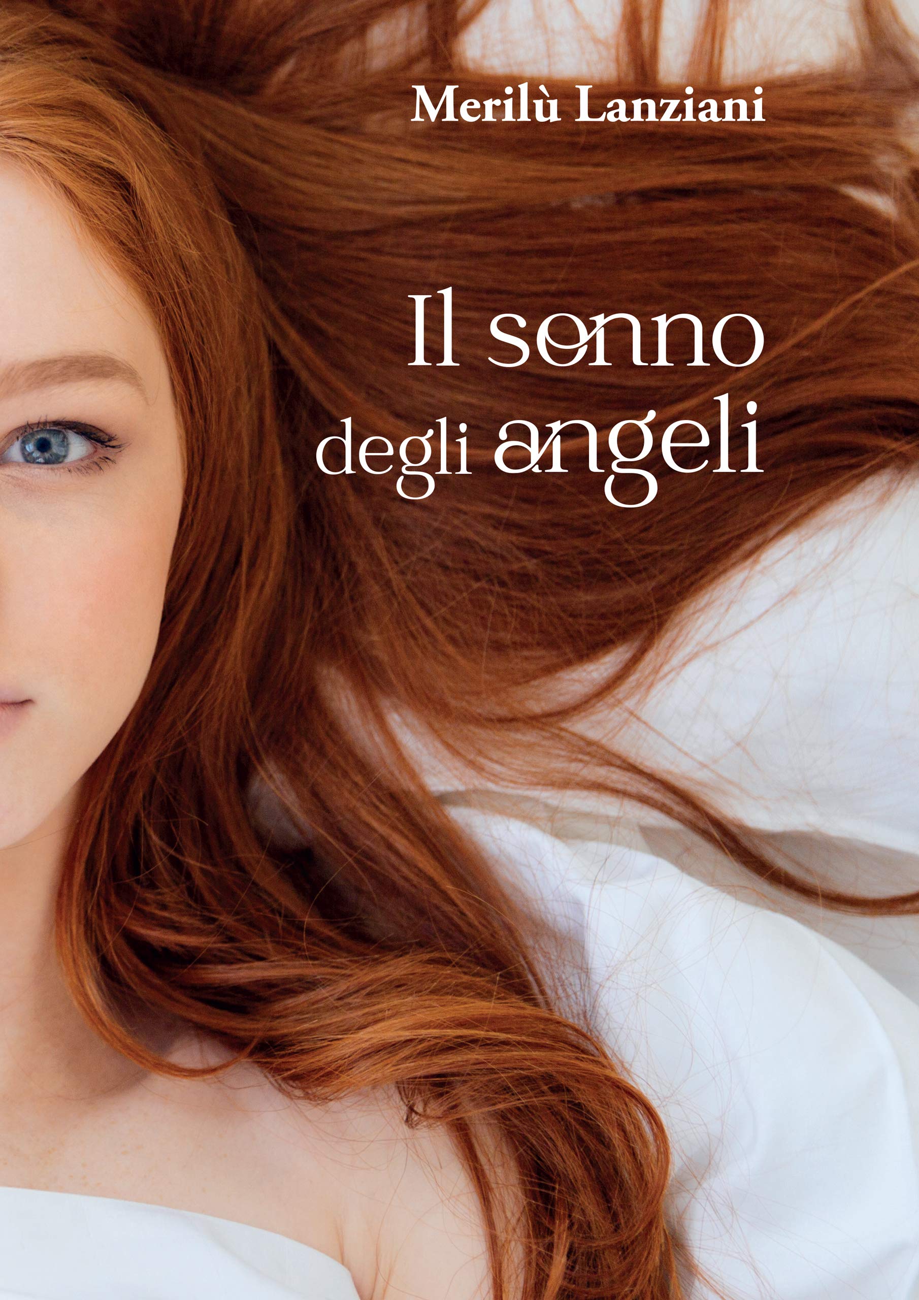 Il sonno degli angeli (Italian Edition)