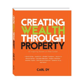 Creating Wealth Through Property