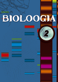 Bioloogia gümnaasiumile II
