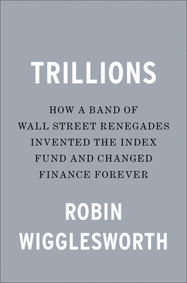 Cover of Trillions