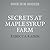 Secrets at Maple Syrup Farm