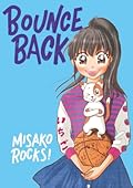 Bounce Back (Bounce Back, #1)