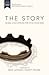 NIV, The Story, Hardcover, ...