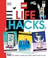 LEGO Life Hacks: 50 Cool Ideas to Make Your LEGO Bricks Work for You! LEGO Life Hacks: 50 Cool Ideas to Make Your LEGO Bricks Work for You!