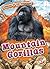 Mountain Gorillas (Animals ...