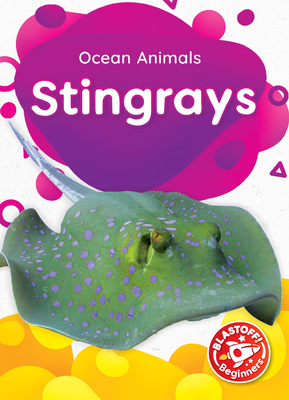 Stingrays (Ocean Animals)