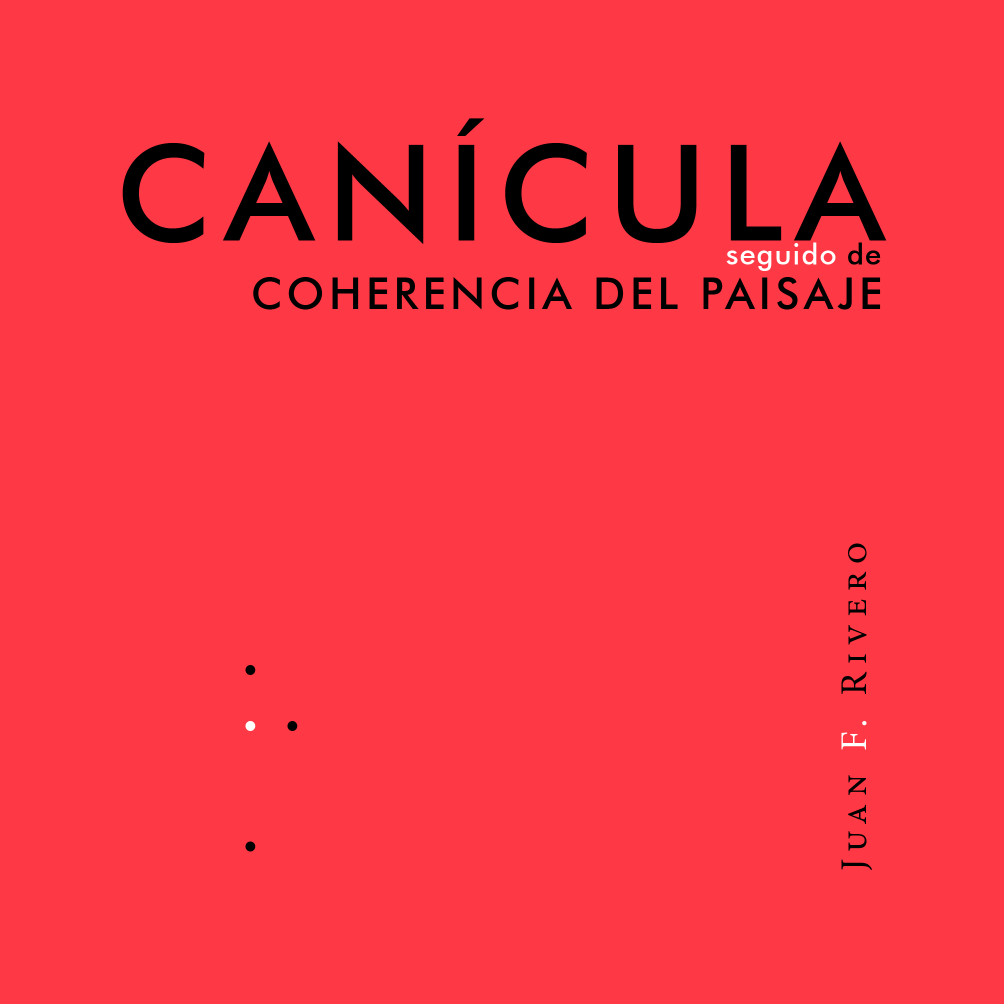 Canícula