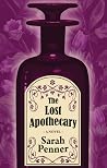 The Lost Apothecary