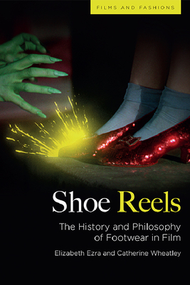Shoe Reels: The History and Philosophy of Footwear in Film