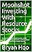 Moonshot Investing With Res...