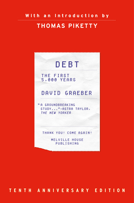 pdf download Debt: The First 5,000 Years