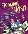 Stompin' at the Savoy by Moira Rose Donohue Stompin' at the Savoy by Moira Rose Donohue