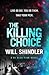 The Killing Choice (DI Alex Finn)