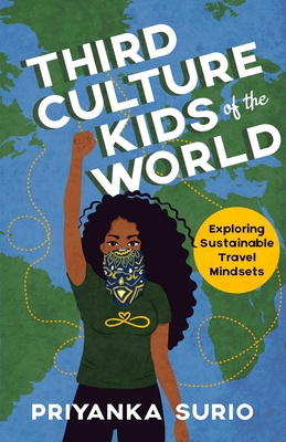 Third Culture Kids of the World: Exploring Sustainable Travel Mindsets (ebook)