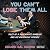 You Can't Lose Them All by Sal Iacono