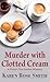 Murder with Clotted Cream (Daisy's Tea Garden #5)