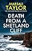 Death from a Shetland Cliff (The Shetland Sailing Mysteries)