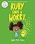 Ruby Finds a Worry (Big Bright Feelings)