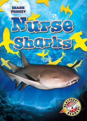 Nurse Sharks (Shark Frenzy)