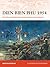 Dien Bien Phu 1954: The French Defeat that Lured America into Vietnam (Campaign, 366)