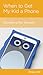 When to Get My Kid a Phone by Drew Hill