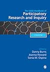The SAGE Handbook of Participatory Research and Inquiry