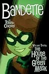 Bandette Volume 3...