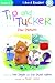 Tip and Tucker Paw Painters (I AM A READER!: Tip and Tucker Book 3)