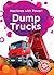 Dump Trucks by Amy McDonald