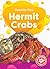 Hermit Crabs by Christina Leaf