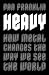 Heavy: How Metal Changes the Way We See the World