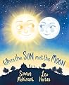 When the Sun Met the Moon by Simran Mohinani