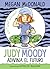 Judy Moody adivina el futuro / Judy Moody Predicts the Future (Spanish Edition)