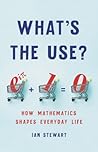 What's the Use? by Ian Stewart
