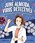 June Almeida, Virus Detective!: The Woman Who Discovered the First Human Coronavirus