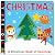 Christmas: A Peek-Through C...