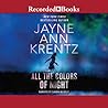 All the Colors of Night by Jayne Ann Krentz