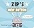 Zip's New Button (Zip the Robot)