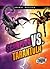 Scorpion vs. Tarantula by Thomas K. Adamson