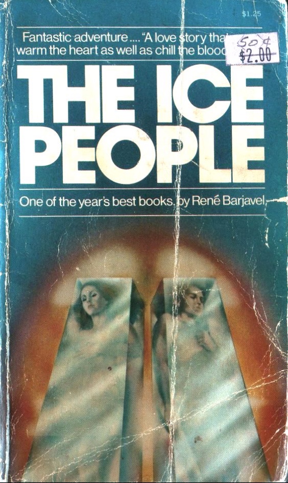 The Ice People