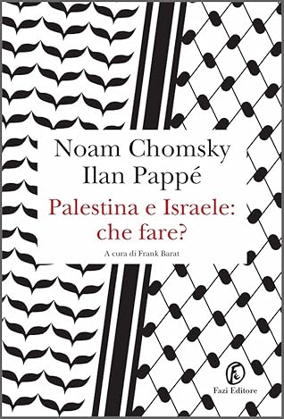 On Palestine By Noam Chomsky