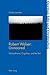 Robert Walser: Unmoored
