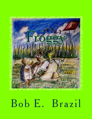 Froggy: Book 21