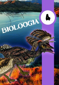 Bioloogia gümnaasiumile IV
