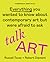 Talk Art