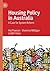 Housing Policy in Australia: A Case for System Reform