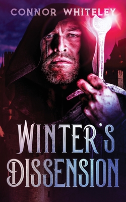 Winter's Dissession (Winter Fantasy Trilogy Books)